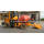 Wheeled Multifunction Hydraulic Mixer